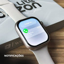 Horizon Lite + 4G Câmera Rotatória | 2GB + 16GB | Celular de Pulso Slim