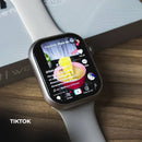 Horizon Lite + 4G Câmera Rotatória | 2GB + 16GB | Celular de Pulso Slim