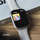 Horizon Lite + 4G Câmera Rotatória | 2GB + 16GB | Celular de Pulso Slim