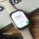 Horizon Lite + 4G Câmera Rotatória | 2GB + 16GB | Celular de Pulso Slim