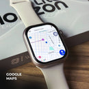 Horizon Lite + 4G Câmera Rotatória | 2GB + 16GB | Celular de Pulso Slim