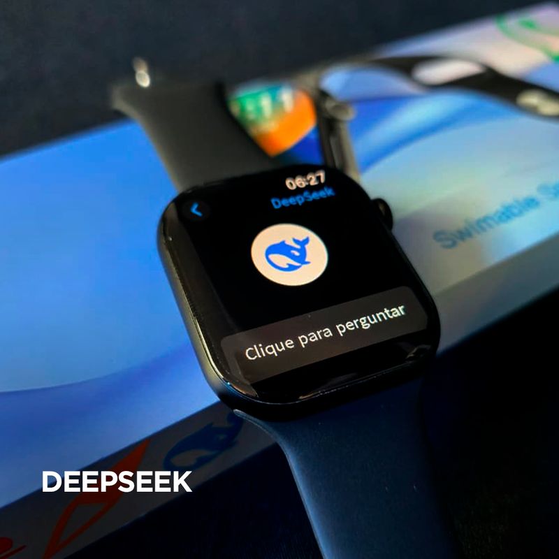 W11X | MICROWEAR SÉRIES 11 | WHATSAPP | Chat GPT | 1GB