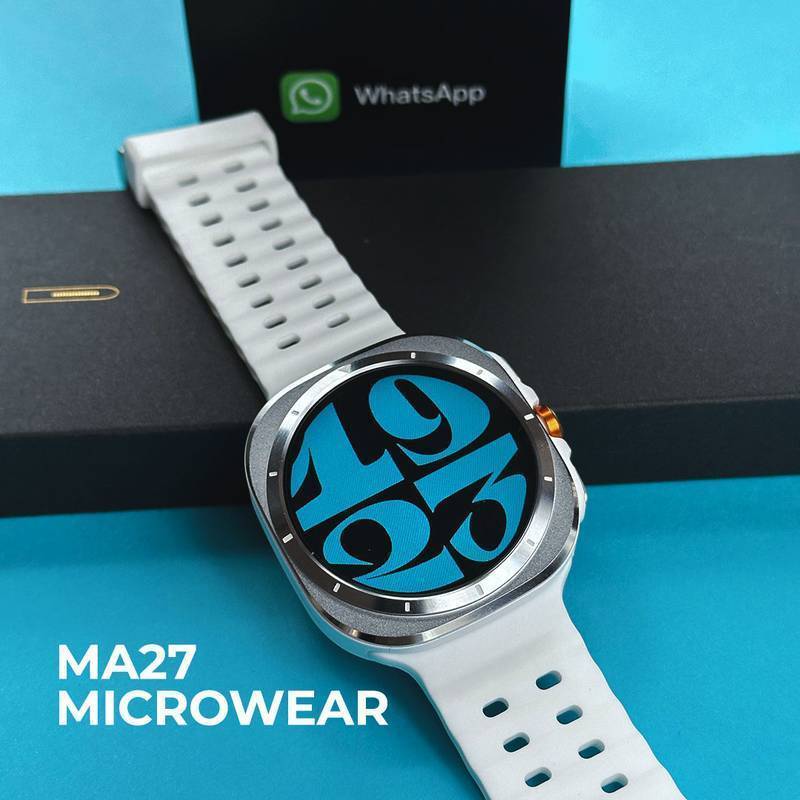 MA27 MICROWEAR -1GB