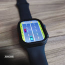 N10 ULTRA 49mm | KIT 4 PULSEIRAS | SERIES 10 |