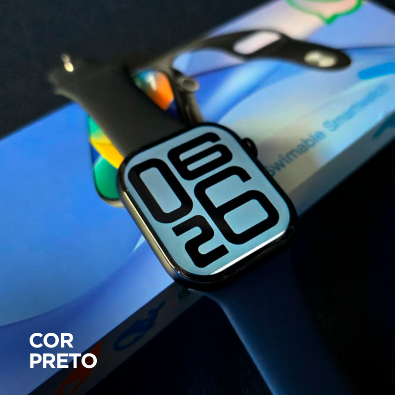 W11X | MICROWEAR SÉRIES 11 | WHATSAPP | Chat GPT | 1GB