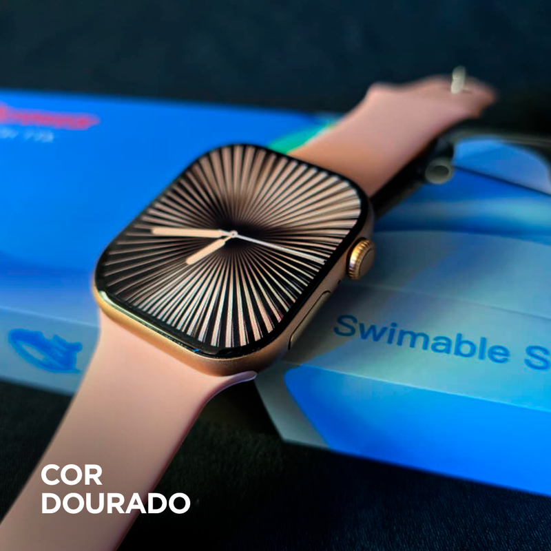 W11X | MICROWEAR SÉRIES 11 | WHATSAPP | Chat GPT | 1GB